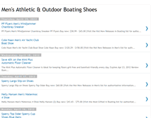 Tablet Screenshot of mensathleticoutdoorboatingshoebest.blogspot.com