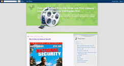 Desktop Screenshot of bedava-film-izlesek.blogspot.com