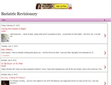 Tablet Screenshot of bariatricrevisionary.blogspot.com
