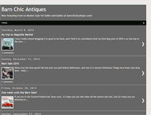 Tablet Screenshot of barnchicantiques.blogspot.com