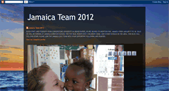 Desktop Screenshot of cujamaica2012.blogspot.com