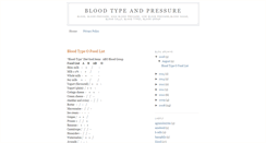 Desktop Screenshot of blood-histology.blogspot.com