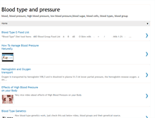 Tablet Screenshot of blood-histology.blogspot.com