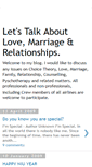 Mobile Screenshot of divorcemarriage.blogspot.com