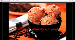 Desktop Screenshot of anmaronhotscoop.blogspot.com