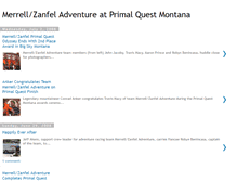 Tablet Screenshot of merrellzanfeladventureatpqmt.blogspot.com