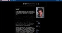 Desktop Screenshot of clementneoweiyi85.blogspot.com
