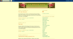 Desktop Screenshot of hundblues.blogspot.com