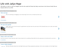 Tablet Screenshot of jailynhope.blogspot.com