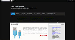 Desktop Screenshot of nurc-best-smartphone.blogspot.com