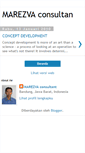 Mobile Screenshot of marezva.blogspot.com