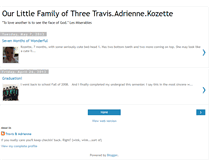 Tablet Screenshot of braunfamilyadventures.blogspot.com