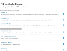 Tablet Screenshot of fiilinc.blogspot.com