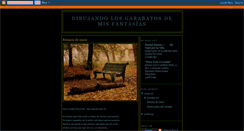Desktop Screenshot of patheticwitch.blogspot.com