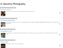 Tablet Screenshot of dbauchery.blogspot.com