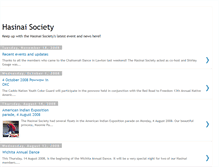 Tablet Screenshot of hasinaisociety.blogspot.com