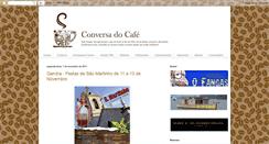 Desktop Screenshot of conversadocafe-fangueirosdegema.blogspot.com