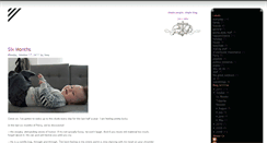 Desktop Screenshot of jonandamyshaffer.blogspot.com