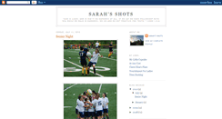 Desktop Screenshot of picsarah.blogspot.com