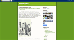 Desktop Screenshot of nostra-costa.blogspot.com