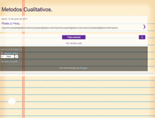 Tablet Screenshot of jessicacanometodoscualitativos.blogspot.com