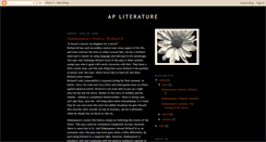 Desktop Screenshot of aplitks.blogspot.com