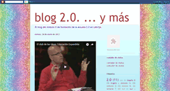 Desktop Screenshot of blog20yms.blogspot.com