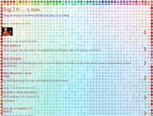 Tablet Screenshot of blog20yms.blogspot.com