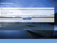 Tablet Screenshot of mead-stripe-r-rama.blogspot.com