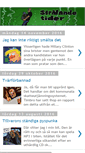 Mobile Screenshot of forsmark-stralandetider.blogspot.com