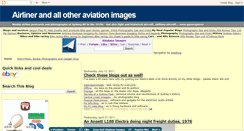 Desktop Screenshot of photavions.blogspot.com