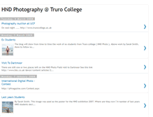 Tablet Screenshot of hndphoto.blogspot.com