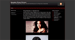 Desktop Screenshot of naughty-pinay-picture.blogspot.com