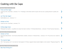Tablet Screenshot of cookingwithdacapo.blogspot.com