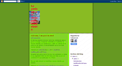 Desktop Screenshot of karimariyani.blogspot.com