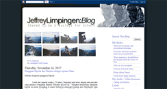 Desktop Screenshot of limpingen.blogspot.com