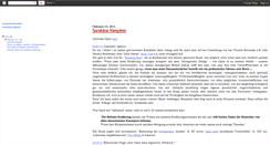 Desktop Screenshot of pietyandidentity.blogspot.com