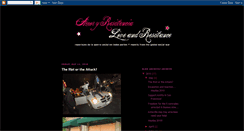 Desktop Screenshot of amoryresistencia.blogspot.com