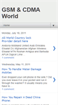 Mobile Screenshot of gsmsam.blogspot.com