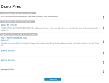 Tablet Screenshot of ozanagoncalves.blogspot.com