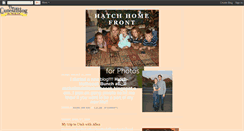 Desktop Screenshot of hatchlings5.blogspot.com