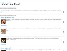 Tablet Screenshot of hatchlings5.blogspot.com