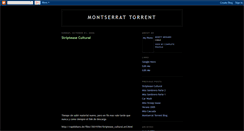 Desktop Screenshot of montymekano.blogspot.com