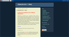 Desktop Screenshot of jmpmat5.blogspot.com