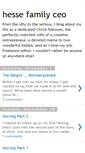 Mobile Screenshot of hessefamilyceo.blogspot.com