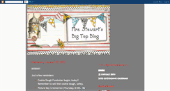 Desktop Screenshot of mrsstewartsclass.blogspot.com