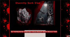 Desktop Screenshot of eternity-dark-clan.blogspot.com