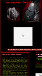 Mobile Screenshot of eternity-dark-clan.blogspot.com