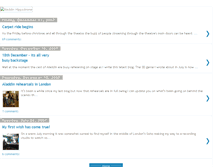 Tablet Screenshot of aladdinhippodrome.blogspot.com