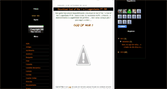 Desktop Screenshot of dicas-machiner.blogspot.com